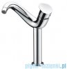 Blue Water Rogo bateria umywalkowa wysoka chrom
